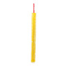 Limpia radiadores 1429 ø6x80cm colores surtidos