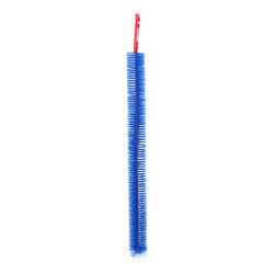 Limpia radiadores 1429 ø6x80cm colores surtidos