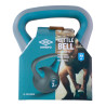 Pesa rusa 2kg 18x15x20cm umbro