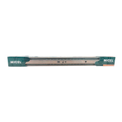 Juego guia telescopica gc5 45x500mm zn 78050 micel