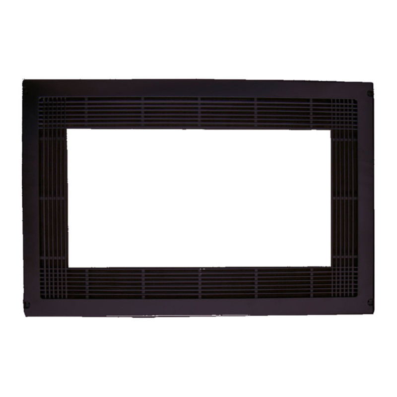 Marco microondas mcr1 60x40cm negro 94507 micel Marco microondas mcr1 60x40cm negro 94507 micel