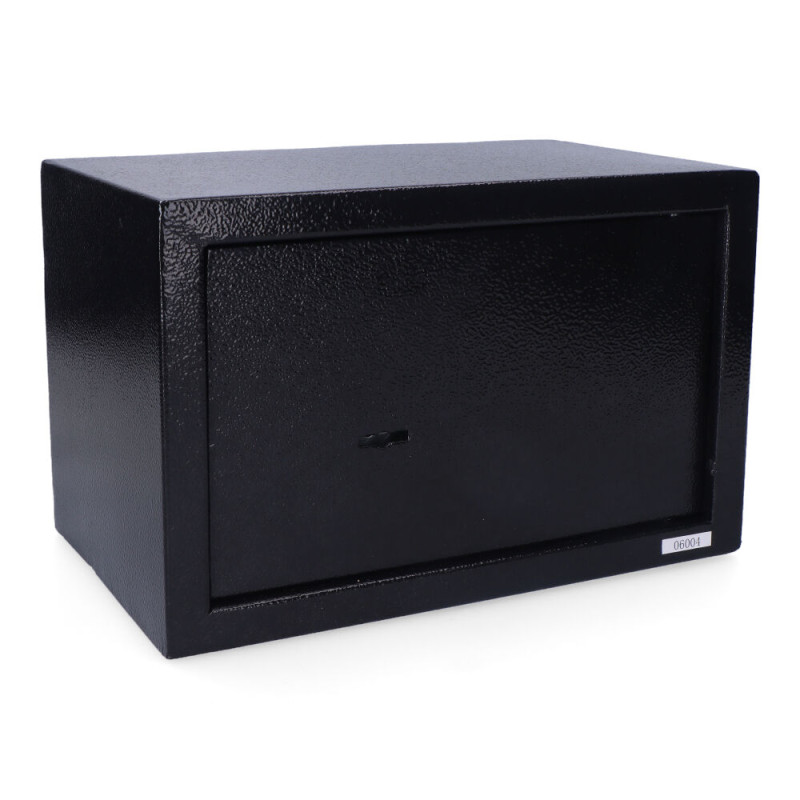 Caja fuerte de llave cfc5 310 x 200 x 200 mm Caja fuerte de llave cfc5 310 x 200 x 200 mm
