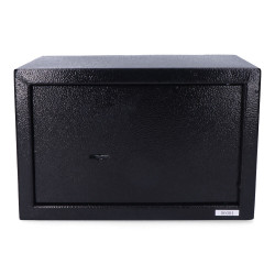 Caja fuerte de llave cfc5 310 x 200 x 200 mm
