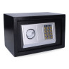 Caja fuerte electronica / llave cfc1, 31 x 20 x 20 cm