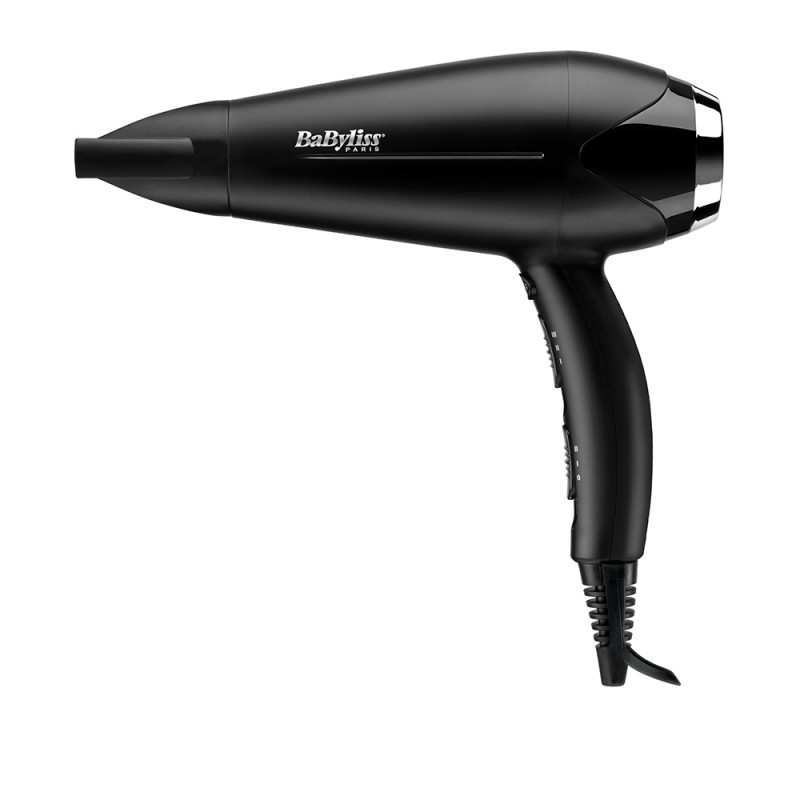 Secador iónico turbo smooth 2200w babyliss Secador iónico turbo smooth 2200w babyliss