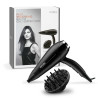 Secador iónico turbo smooth 2200w babyliss