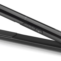 Plancha de cerámica smooth styling st255e babyliss