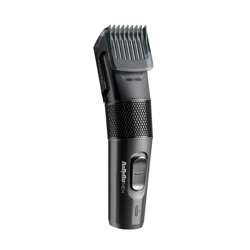 Maquina corta cabellosprecision cut e786e con y sin cable babyliss Maquina corta cabellosprecision cut e786e con y sin cable babyliss