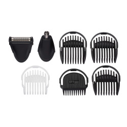 Multigroom 6 en 1 mt725e babyliss