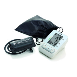 Tensiómetro digital brazo blanco bm2301 laica
