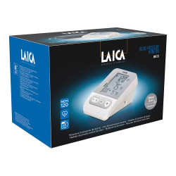 Tensiómetro digital brazo blanco bm2301 laica