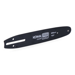Recambio espada motosierra para ref: 08337 koma tools