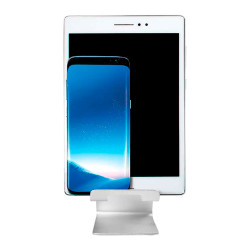 Soporte para smartphone y tablet, aluminio logilink