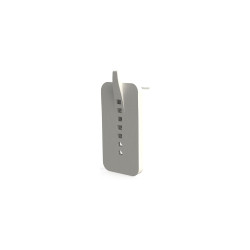 Fijacuadros ajustable (blister 2 unid.) 559043 fischer