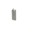 Fijacuadros ajustable (blister 2 unid.) 559043 fischer