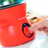 Fondue de chocolate 25w v0103360 innovagoods
