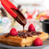 Fondue de chocolate 25w v0103360 innovagoods