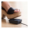 Mini máquina de coser portátil v0103326 innovagoods