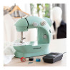 Mini máquina de coser portátil v0103326 innovagoods