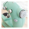 Mini máquina de coser portátil v0103326 innovagoods