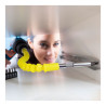 Extensor flexible magnético para atornillador v0103407 innovagoods