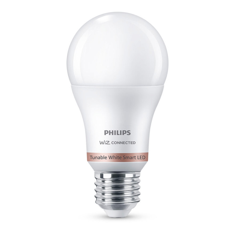 Bombilla e27 8 w 2.700-6.500 k 806 lm wifi Bombilla e27 8 w 2.700-6.500 k 806 lm wifi