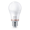Bombilla e27 8 w 2.700-6.500 k 806 lm wifi