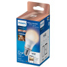 Bombilla e27 8 w 2.700-6.500 k 806 lm wifi