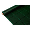 Malla antihierba 100 gr/m² 2 x 5 m color verde