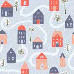 Mantel antimanchas aspen 140 x 200 cm