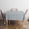 Mantel antimanchas betula 140 x 140 cm