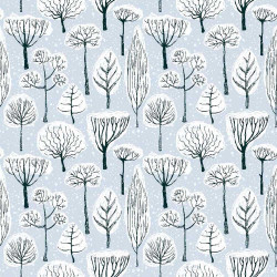 Mantel antimanchas betula 140 x 200 cm