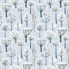 Mantel antimanchas betula 140 x 200 cm