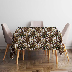 Mantel antimanchas coiba 140 x 200 cm