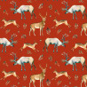 Mantel antimanchas espadan 140 x 140 cm