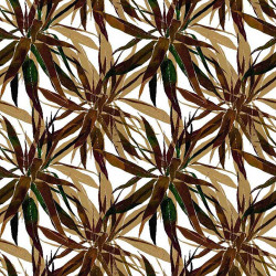 Rollo mantel antimanchas coiba, 1,40 x 25 m