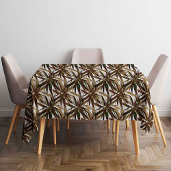 Rollo mantel antimanchas coiba, 1,40 x 25 m