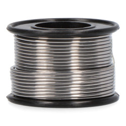 Carrete de estaño 100g. 60% 1mm koma tools