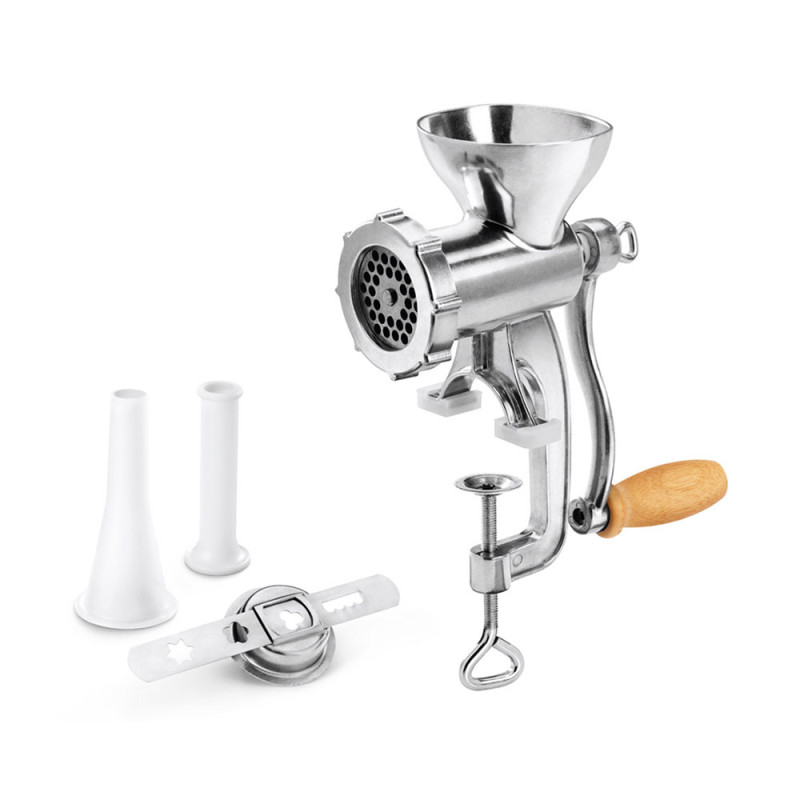 Máquina para picar carne jack-5 251721000 metaltex Máquina para picar carne jack-5 251721000 metaltex