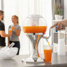 Dispensador de cerveza 3,5l. refrigerante v0100594 innovagoods