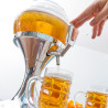 Dispensador de cerveza 3,5l. refrigerante v0100594 innovagoods