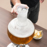 Dispensador de cerveza 3,5l. refrigerante v0100594 innovagoods