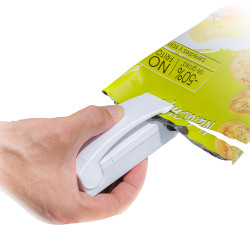 Selladora de bolsas con iman innovagoods