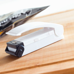 Selladora de bolsas con iman innovagoods