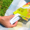 Selladora de bolsas con iman innovagoods
