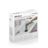 Pistola desatascadora de aire comprimido innovagoods