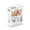 Set de rodillos de pintura recargables innovagoods