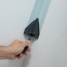 Set de rodillos de pintura recargables innovagoods