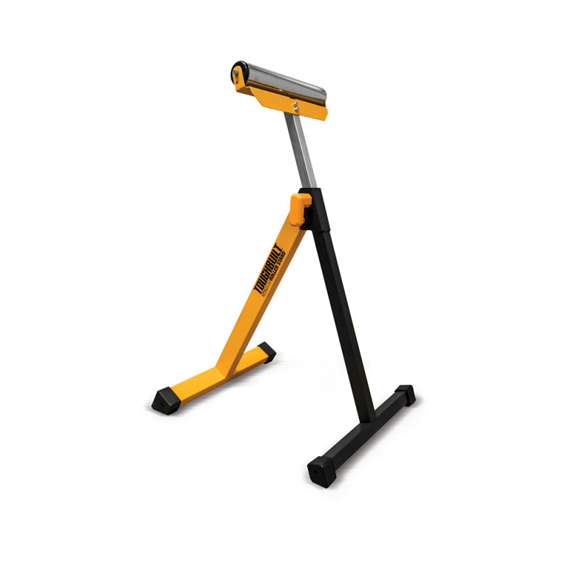 Soporte de rodillo tb-s200 toughbuilt Soporte de rodillo tb-s200 toughbuilt