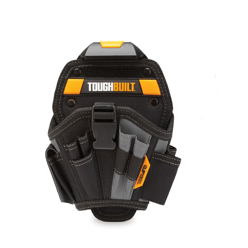 Funda taladro (grande) tb-ct-20-l toughbuilt Funda taladro (grande) tb-ct-20-l toughbuilt
